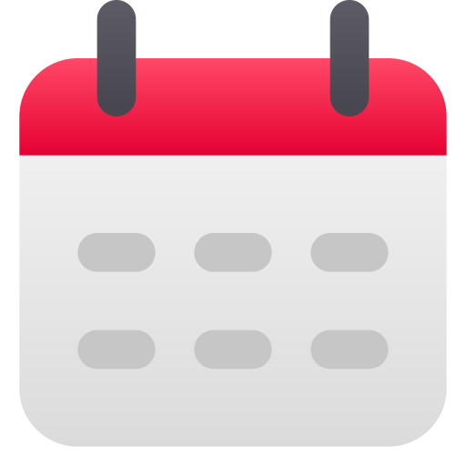 calendar icon